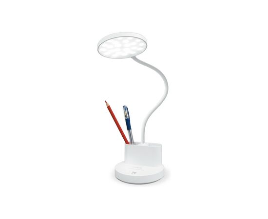 Настольная лампа TITANUM TLTF-011W 6W 2700-6000K (27413)