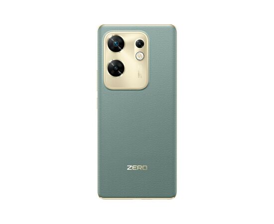 Мобильный телефон Infinix Zero 30 8/256Gb Misty Green (4894947011658), изображение 3 Мобильный телефон Infinix Zero 30 8/256Gb Misty Green (4894947011658), изображение 3