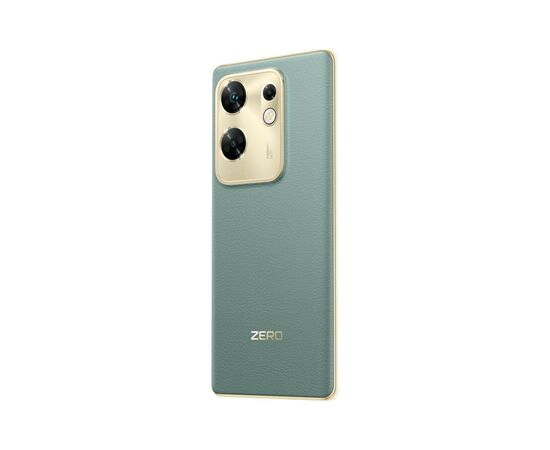 Мобильный телефон Infinix Zero 30 8/256Gb Misty Green (4894947011658), изображение 6 Мобильный телефон Infinix Zero 30 8/256Gb Misty Green (4894947011658), изображение 6