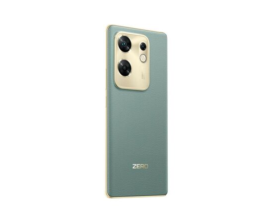 Мобильный телефон Infinix Zero 30 8/256Gb Misty Green (4894947011658), изображение 7 Мобильный телефон Infinix Zero 30 8/256Gb Misty Green (4894947011658), изображение 7