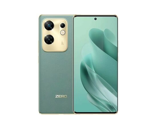 Мобильный телефон Infinix Zero 30 8/256Gb Misty Green (4894947011658)