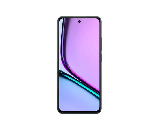 Мобильный телефон realme C67 8/256GB Black, изображение 2 Мобильный телефон realme C67 8/256GB Black, изображение 2