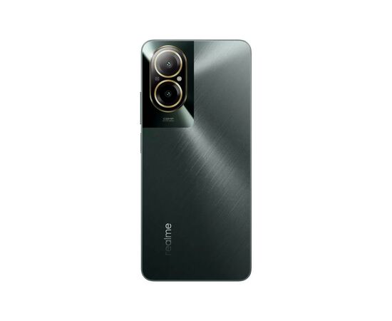 Мобильный телефон realme C67 8/256GB Black, изображение 3 Мобильный телефон realme C67 8/256GB Black, изображение 3