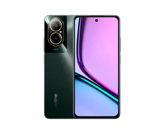 Мобильный телефон realme C67 8/256GB Black
