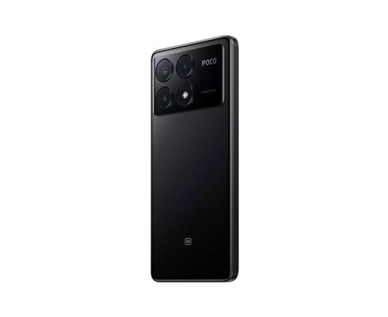 Мобільний телефон Xiaomi Poco X6 Pro 5G 8/256GB Black (1020837), зображення 10 Мобільний телефон Xiaomi Poco X6 Pro 5G 8/256GB Black (1020837), зображення 10