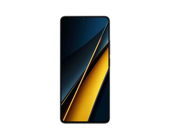 Мобільний телефон Xiaomi Poco X6 Pro 5G 8/256GB Black (1020837), зображення 2 Мобільний телефон Xiaomi Poco X6 Pro 5G 8/256GB Black (1020837), зображення 2