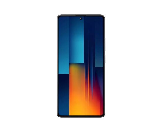 Мобільний телефон Xiaomi Poco M6 Pro 12/512GB Black (1020846), зображення 2 Мобільний телефон Xiaomi Poco M6 Pro 12/512GB Black (1020846), зображення 2