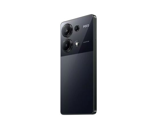 Мобільний телефон Xiaomi Poco M6 Pro 8/256GB Black (1020843), зображення 10 Мобільний телефон Xiaomi Poco M6 Pro 8/256GB Black (1020843), зображення 10