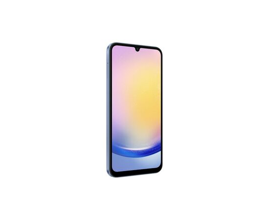 Мобільний телефон Samsung Galaxy A25 5G 8/256Gb Blue (SM-A256BZBHEUC), зображення 2 Мобільний телефон Samsung Galaxy A25 5G 8/256Gb Blue (SM-A256BZBHEUC), зображення 2