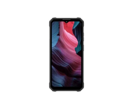 Мобільний телефон OUKITEL WP23 Pro 8/128GB Black (6931940776677), зображення 2