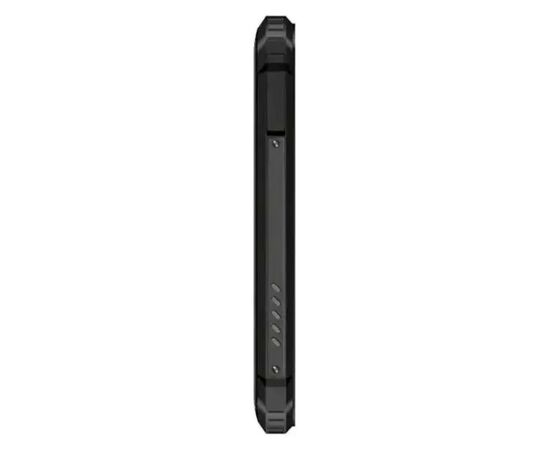 Мобільний телефон OUKITEL WP23 Pro 8/128GB Black (6931940776677), зображення 4