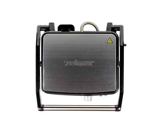 Электрогриль Zelmer ZPR2000, изображение 2 Электрогриль Zelmer ZPR2000, изображение 2
