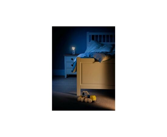 Ночник LEDVANCE NIGHTLUX CARTOON WT 4,5V (4058075575592), изображение 6 Ночник LEDVANCE NIGHTLUX CARTOON WT 4,5V (4058075575592), изображение 6