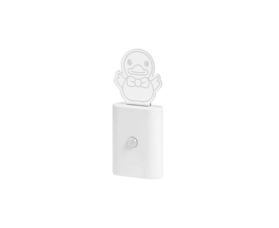 Ночник LEDVANCE NIGHTLUX CARTOON WT 4,5V (4058075575592)