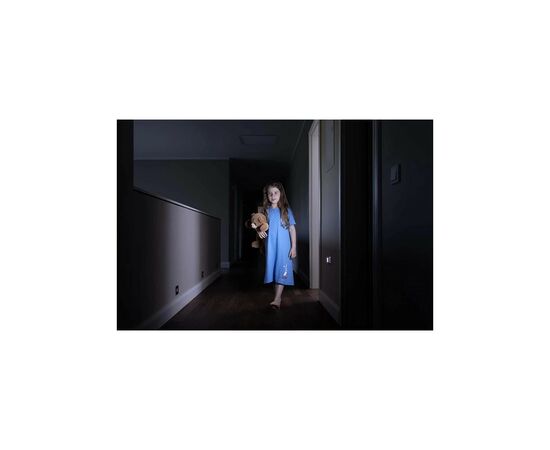 Нічник LEDVANCE NIGHTLUX HALL SI 4,5V (4058075260672), зображення 6 Нічник LEDVANCE NIGHTLUX HALL SI 4,5V (4058075260672), зображення 6