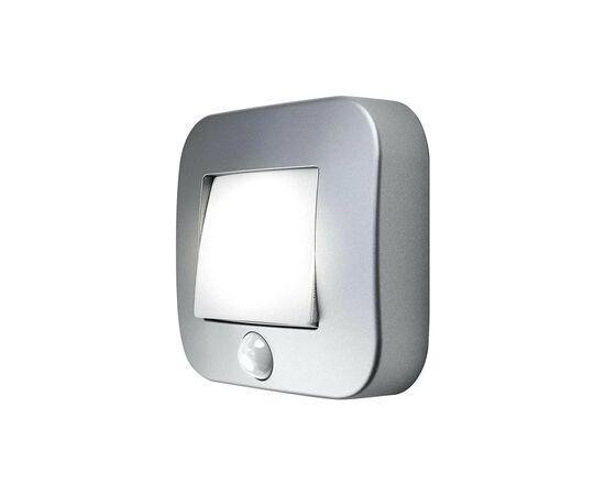 Ночник LEDVANCE NIGHTLUX HALL SI 4,5V (4058075260672)