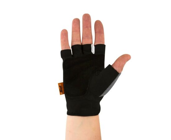 Перчатки для фитнеса Power System PS-2260 Pro Grip EVO Grey XXL (PS_2260GR-6_XXL), изображение 4