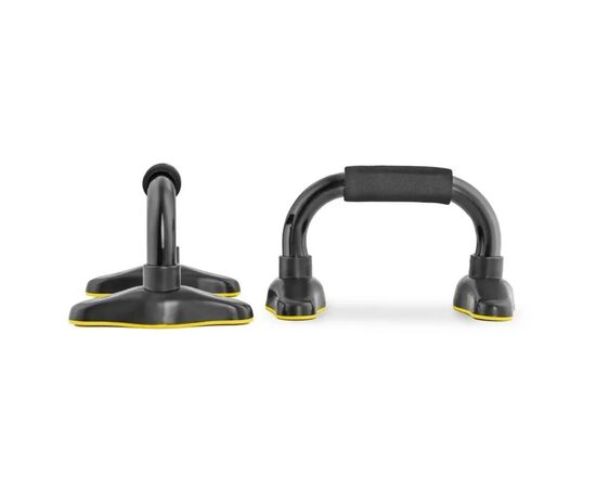 Упоры для отжиманий PowerPlay 4314 Push Up Stand Прямі (PP_4314), изображение 2 Упоры для отжиманий PowerPlay 4314 Push Up Stand Прямі (PP_4314), изображение 2