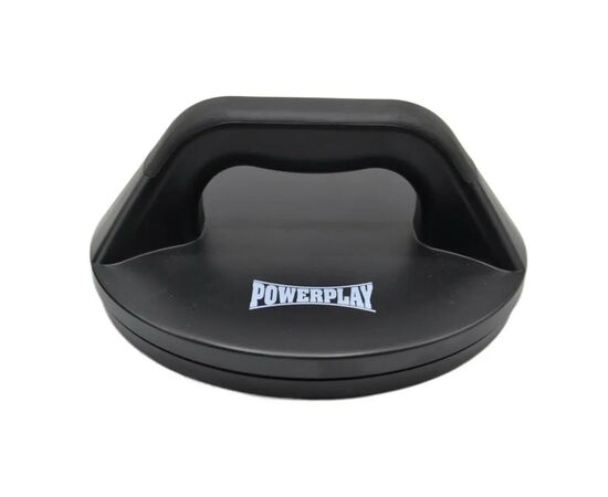 Упоры для отжиманий PowerPlay 4321 Push Up Bars Круглі (SALE_PP_4321), изображение 4 Упоры для отжиманий PowerPlay 4321 Push Up Bars Круглі (SALE_PP_4321), изображение 4