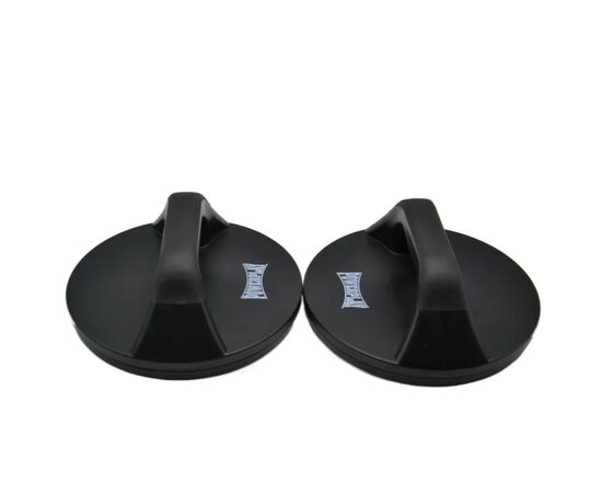 Упоры для отжиманий PowerPlay 4321 Push Up Bars Круглі (SALE_PP_4321), изображение 5 Упоры для отжиманий PowerPlay 4321 Push Up Bars Круглі (SALE_PP_4321), изображение 5