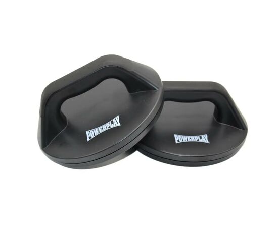 Упори для віджимань PowerPlay 4321 Push Up Bars Круглі (SALE_PP_4321)