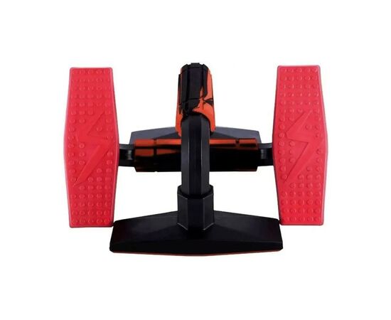 Упоры для отжиманий Power System PS-4108 Push Up Bars Plus Прямі (4108BR-0), изображение 3 Упоры для отжиманий Power System PS-4108 Push Up Bars Plus Прямі (4108BR-0), изображение 3