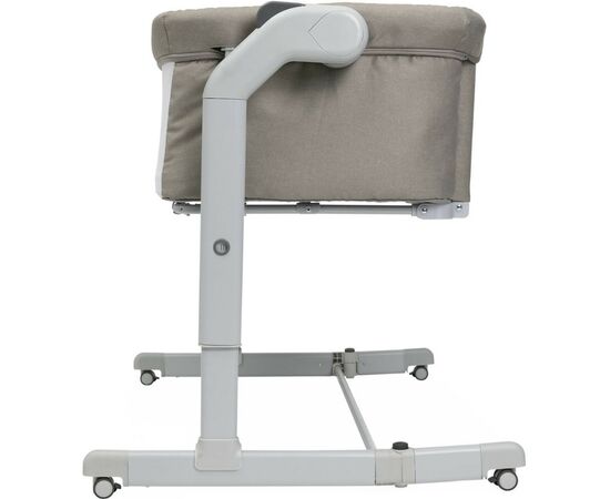 Кроватка Chicco Next2Me Magic Бежевый (87041.25), изображение 5 Кроватка Chicco Next2Me Magic Бежевый (87041.25), изображение 5