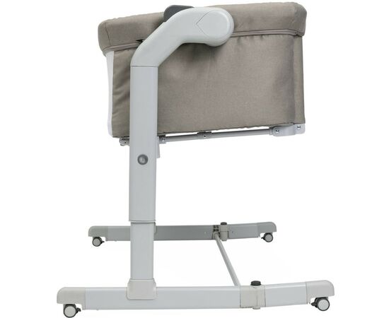 Кроватка Chicco Next2Me Magic Бежевый (87041.25), изображение 6 Кроватка Chicco Next2Me Magic Бежевый (87041.25), изображение 6