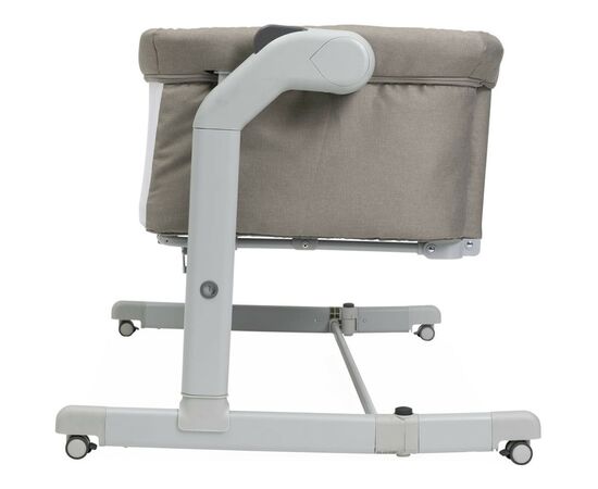 Кроватка Chicco Next2Me Magic Бежевый (87041.25), изображение 7 Кроватка Chicco Next2Me Magic Бежевый (87041.25), изображение 7