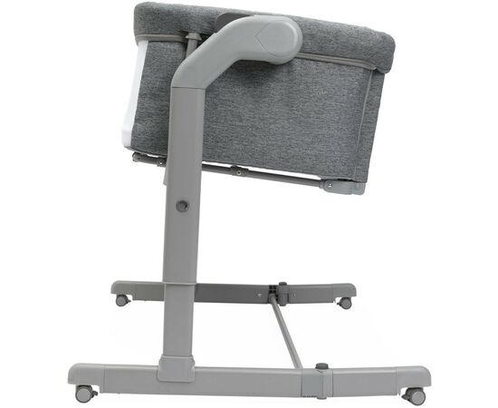 Кроватка Chicco Next2Me Magic Темно-Серый (87041.40), изображение 4 Кроватка Chicco Next2Me Magic Темно-Серый (87041.40), изображение 4