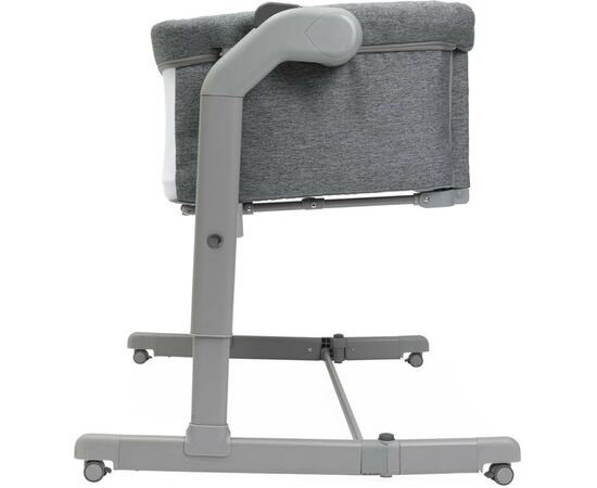 Кроватка Chicco Next2Me Magic Темно-Серый (87041.40), изображение 5 Кроватка Chicco Next2Me Magic Темно-Серый (87041.40), изображение 5