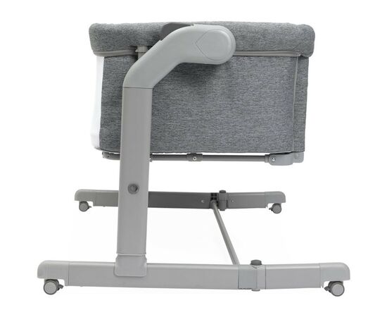 Кроватка Chicco Next2Me Magic Темно-Серый (87041.40), изображение 6 Кроватка Chicco Next2Me Magic Темно-Серый (87041.40), изображение 6
