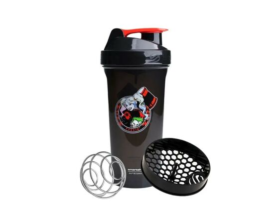 Шейкер спортивний SmartShake Lite 800ml DC Harley Quinn (10780901)