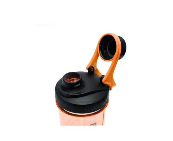 Шейкер спортивный Casno 600 мл KXN-1199 з вінчиком Помаранчевий (KXN-1199_Orange), изображение 6 Шейкер спортивный Casno 600 мл KXN-1199 з вінчиком Помаранчевий (KXN-1199_Orange), изображение 6