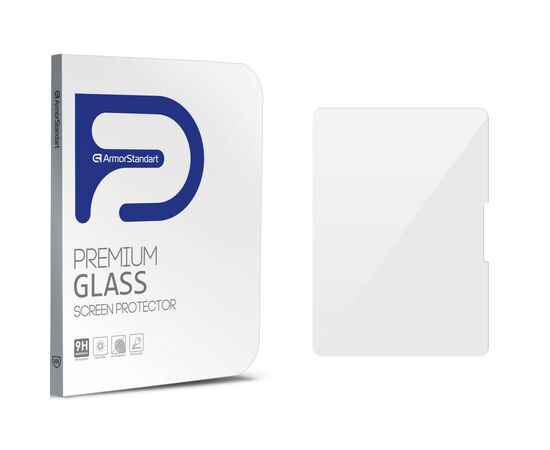 Стекло защитное Armorstandart Glass.CR Apple iPad Pro 11 2024 Clear (ARM74635)