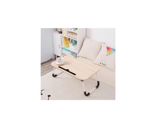 Столик для ноутбука UFT T36 Wood (T36Wood), зображення 5