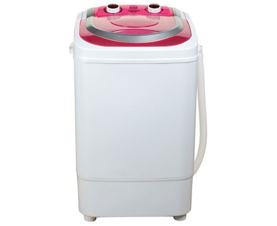 Стиральная машина Vilgrand V145-2570red, изображение 2