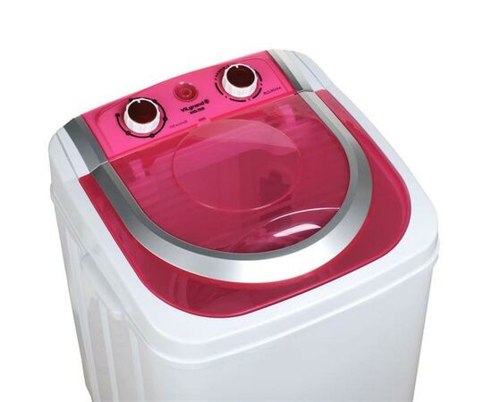 Стиральная машина Vilgrand V145-2570red, изображение 4