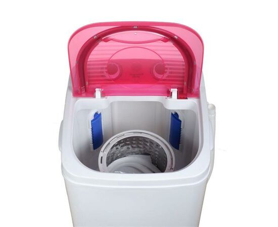 Стиральная машина Vilgrand V145-2570red, изображение 6