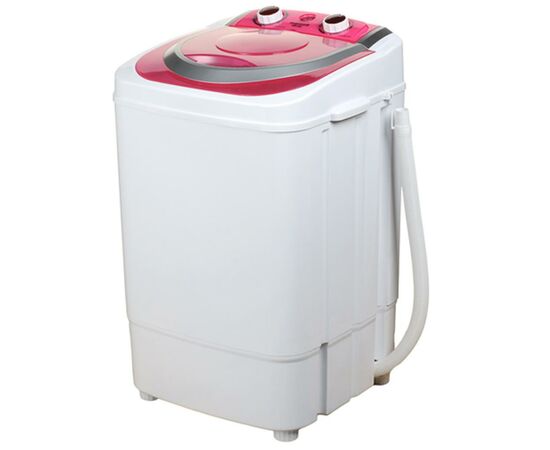 Стиральная машина Vilgrand V145-2570red