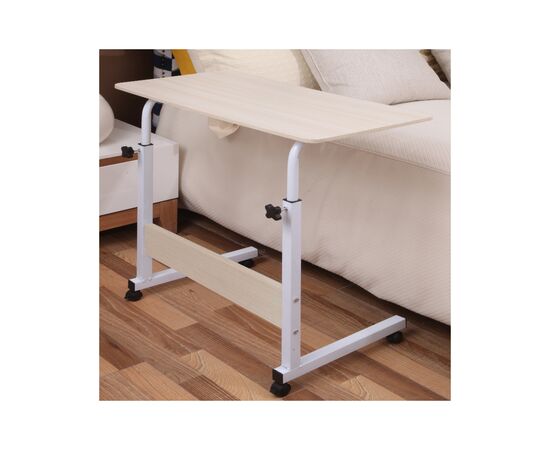 Столик для ноутбука UFT T34 White (T34White), изображение 4 Столик для ноутбука UFT T34 White (T34White), изображение 4
