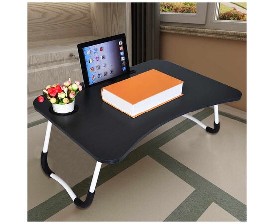 Столик для ноутбука UFT T36 Black (T36Black), зображення 2 Столик для ноутбука UFT T36 Black (T36Black), зображення 2