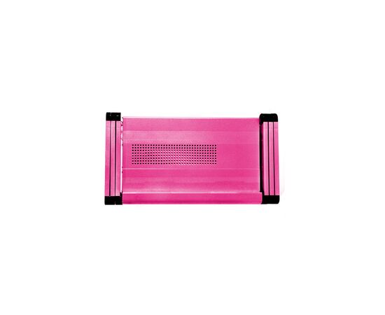 Столик для ноутбука UFT T38 Pink (uftt38Pink), изображение 3 Столик для ноутбука UFT T38 Pink (uftt38Pink), изображение 3