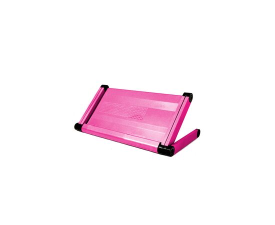 Столик для ноутбука UFT T38 Pink (uftt38Pink), изображение 4 Столик для ноутбука UFT T38 Pink (uftt38Pink), изображение 4