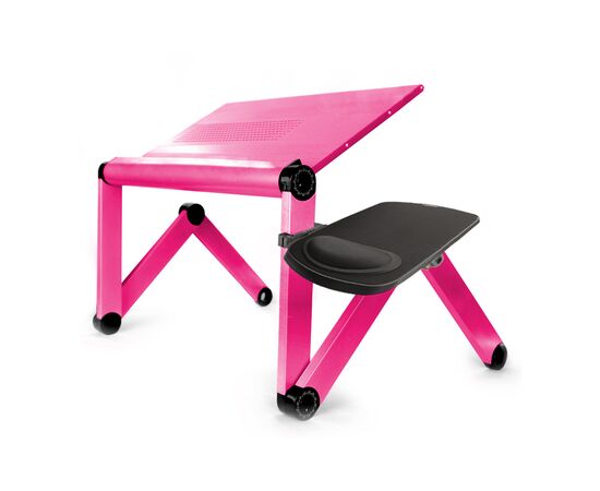 Столик для ноутбука UFT T38 Pink (uftt38Pink)