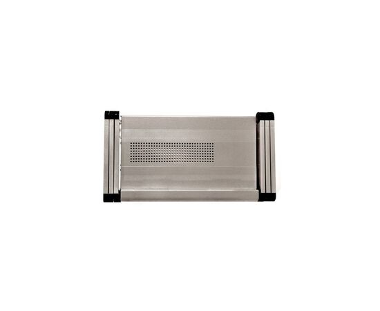 Столик для ноутбука UFT T38 Silver (uftt38silver), изображение 3 Столик для ноутбука UFT T38 Silver (uftt38silver), изображение 3