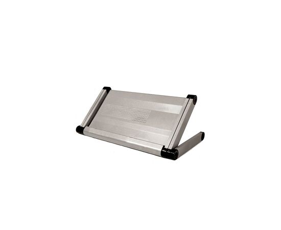 Столик для ноутбука UFT T38 Silver (uftt38silver), изображение 6 Столик для ноутбука UFT T38 Silver (uftt38silver), изображение 6