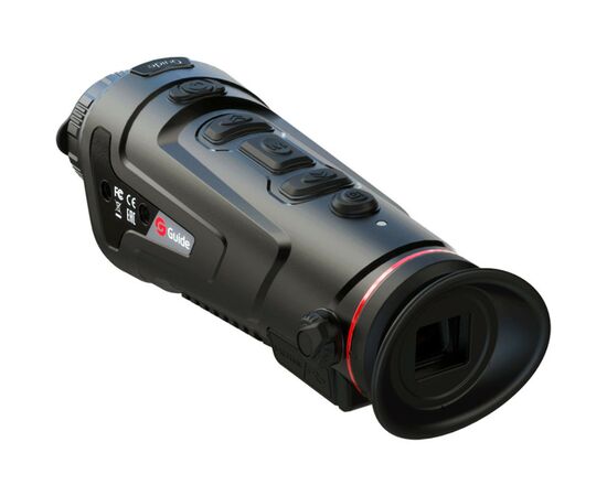 Монокуляр Guide Тепловізійний TK431 400x300px 35mm (747112), изображение 4 Монокуляр Guide Тепловізійний TK431 400x300px 35mm (747112), изображение 4