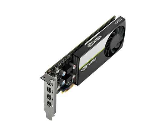 Видеокарта T1000E 8GB 4mDP HP (6V9V4AA), изображение 3 Видеокарта T1000E 8GB 4mDP HP (6V9V4AA), изображение 3