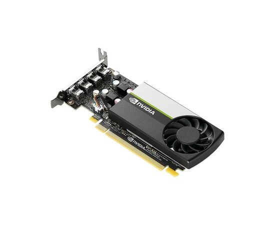 Видеокарта T1000E 8GB 4mDP HP (6V9V4AA), изображение 6 Видеокарта T1000E 8GB 4mDP HP (6V9V4AA), изображение 6